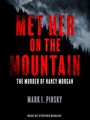 cover image of Met Her on the Mountain